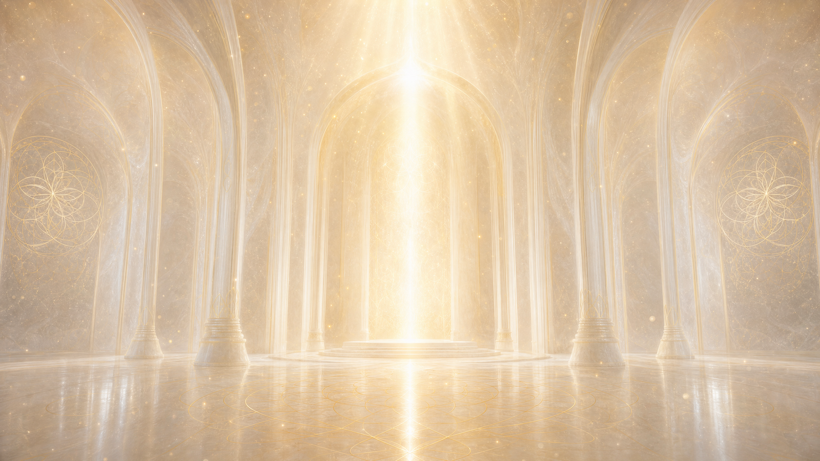 The Art of Space Cleansing: Frequency Tuning and Harmonizing Your Home