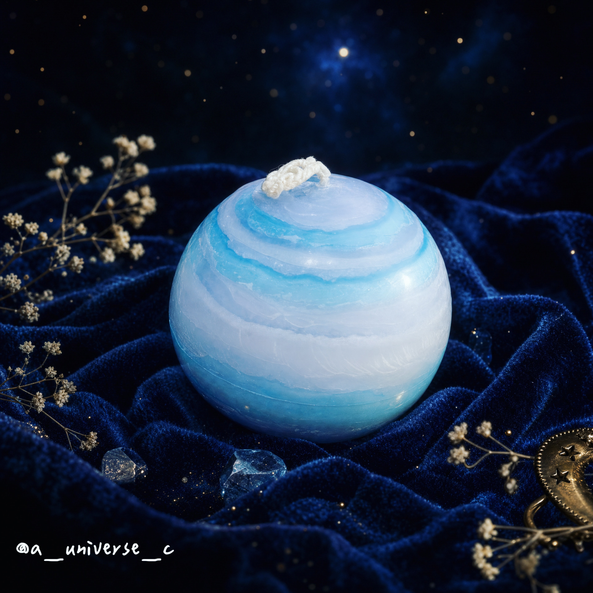 紫水晶手串