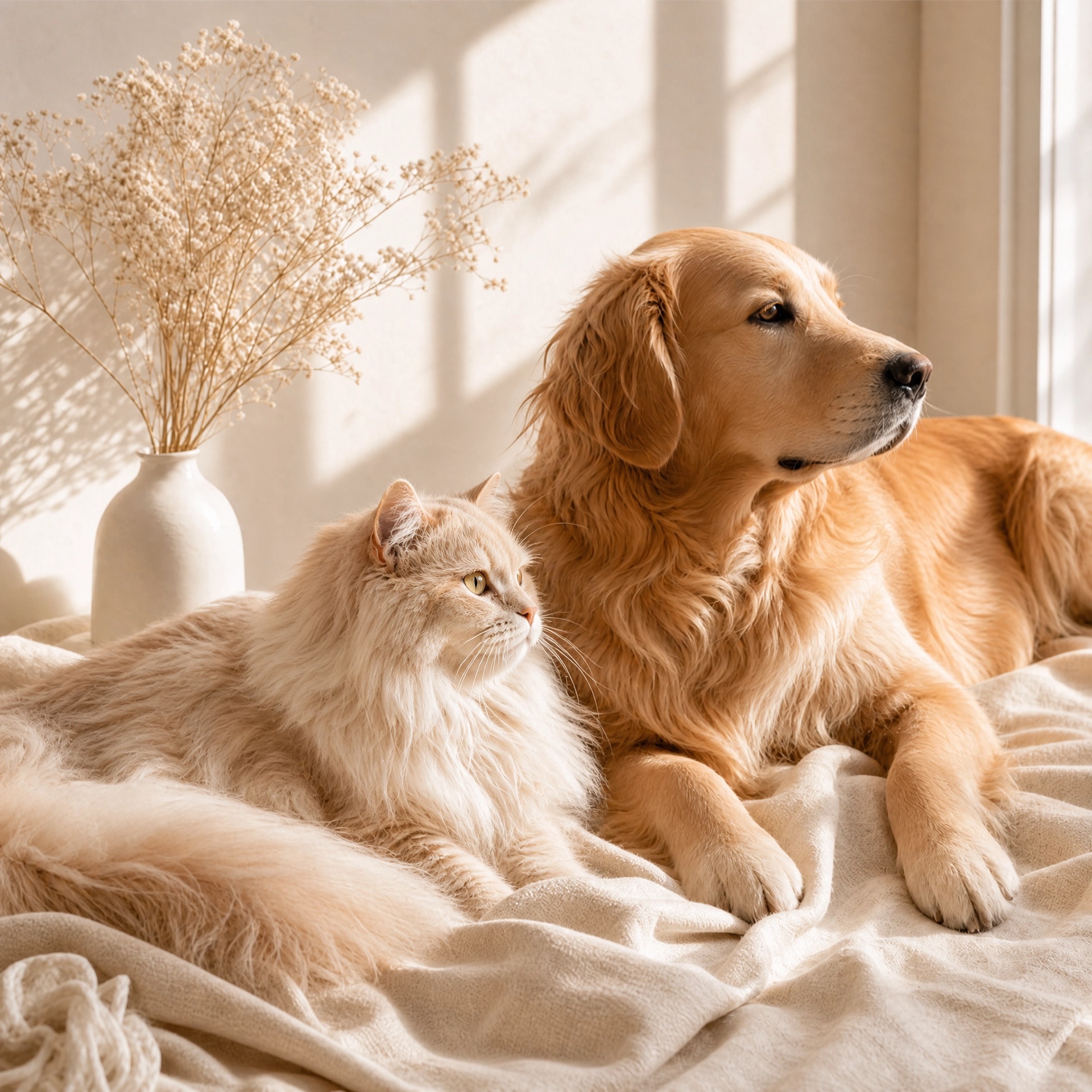 Pet Telepathy